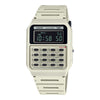 Casio Vintage CA-53WB-8B Watch