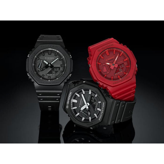 G-Shock GA2100-1A Watch