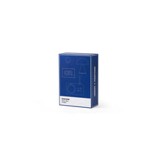  GIFT SET  -  LEXON X PANTONE  - CLASSIC BLUE
