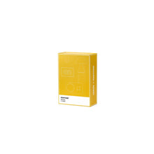  GIFT SET  -  LEXON X PANTONE  - MIMOSA