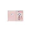 GIFT SET  -  LEXON X PANTONE  - ROSE QUARTZ