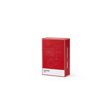  GIFT SET  -  LEXON X PANTONE  - RED