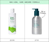 GO EASY SHAMPOO 10 OZ