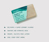 HOPPIN' FRESH BAR SOAP 5 OZ