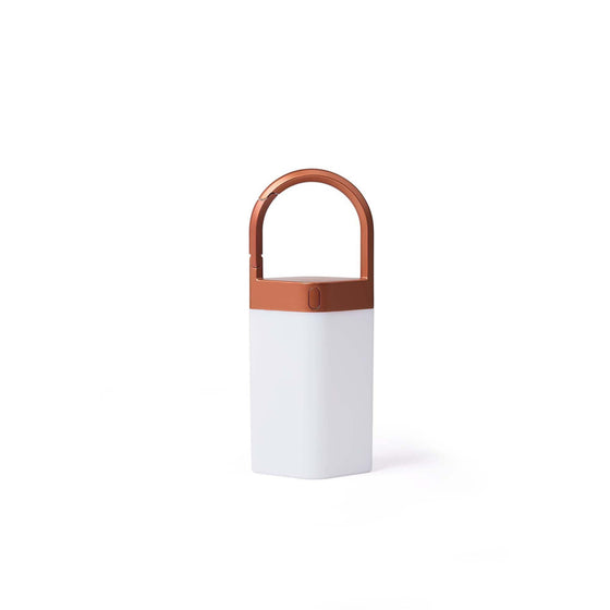 HORIZON HANGLAMP  - ORANGE
