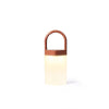 HORIZON HANGLAMP  - ORANGE