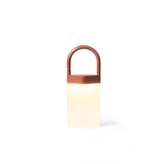 HORIZON HANGLAMP  - ORANGE