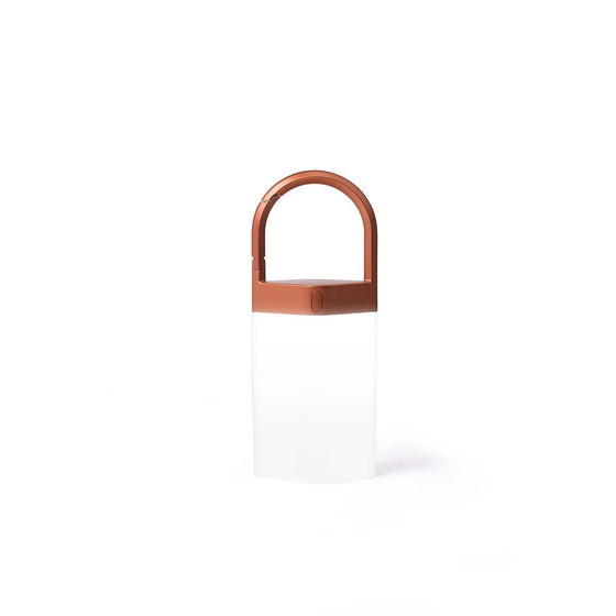 HORIZON HANGLAMP  - ORANGE