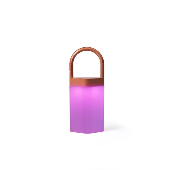 HORIZON HANGLAMP  - ORANGE