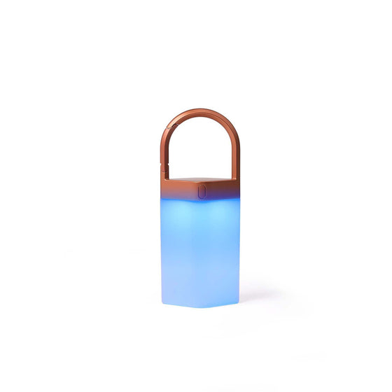 HORIZON HANGLAMP  - ORANGE