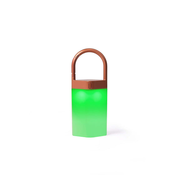 HORIZON HANGLAMP  - ORANGE