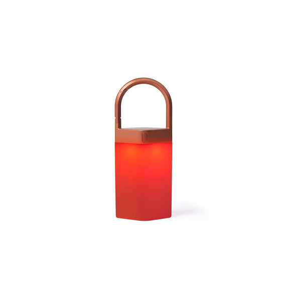 HORIZON HANGLAMP  - ORANGE