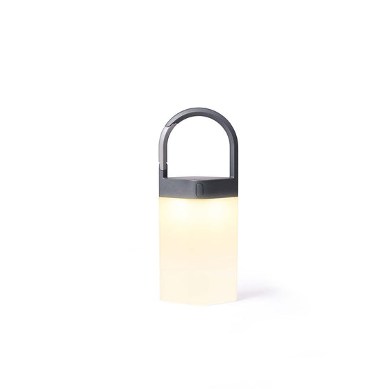 HORIZON HANGLAMP  - GUN METAL