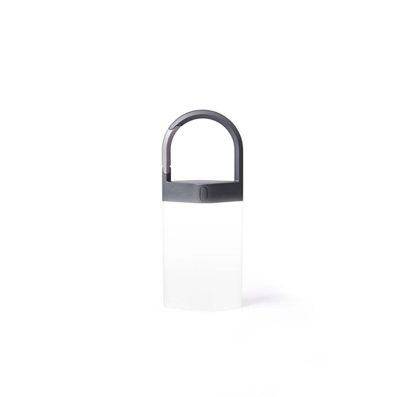 HORIZON HANGLAMP  - GUN METAL