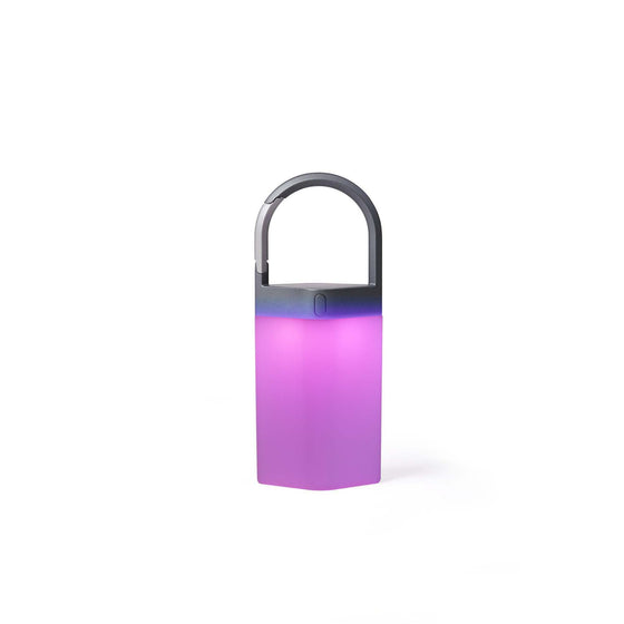 HORIZON HANGLAMP  - GUN METAL