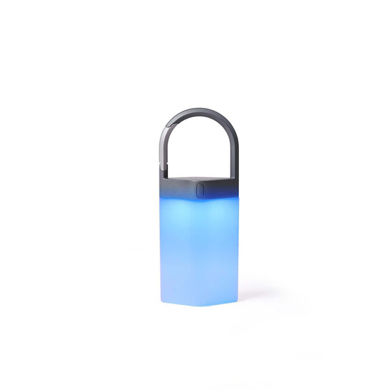 HORIZON HANGLAMP  - GUN METAL