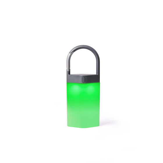 HORIZON HANGLAMP  - GUN METAL