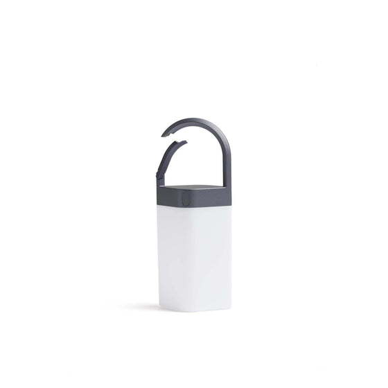 HORIZON HANGLAMP  - GUN METAL