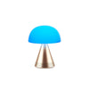 MINA L AUDIO  - SOFT GOLD