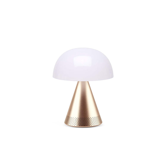 MINA L AUDIO  - SOFT GOLD