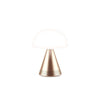 MINA L AUDIO  - SOFT GOLD