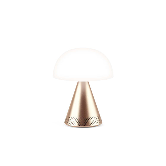 MINA L AUDIO  - SOFT GOLD