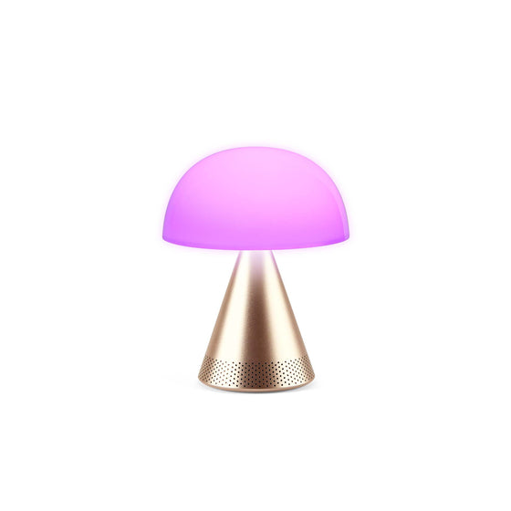 MINA L AUDIO  - SOFT GOLD