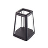 LANTERN  - BLACK