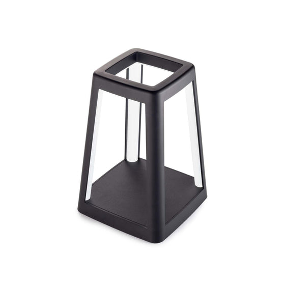 LANTERN  - BLACK