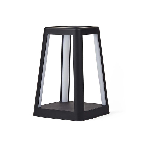 LANTERN  - BLACK