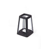 LANTERN  - BLACK