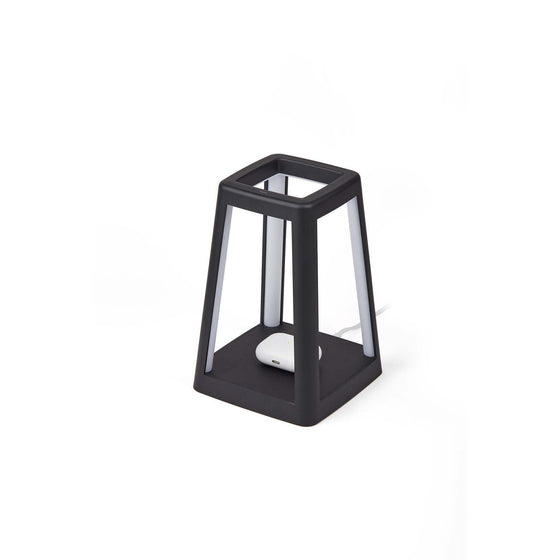 LANTERN  - BLACK