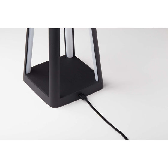 LANTERN  - BLACK