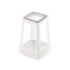 LANTERN  - WHITE