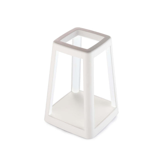 LANTERN  - WHITE