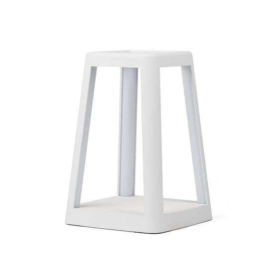 LANTERN  - WHITE