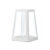 LANTERN  - WHITE