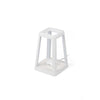 LANTERN  - WHITE