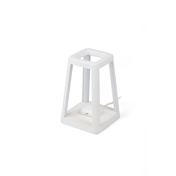 LANTERN  - WHITE