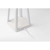 LANTERN  - WHITE