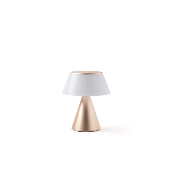 LUMA L  - GOLD