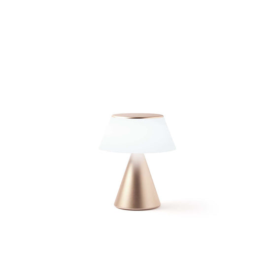 LUMA L  - GOLD