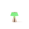 LUMA L  - GOLD