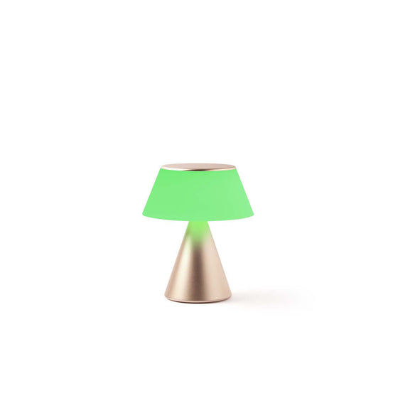 LUMA L  - GOLD