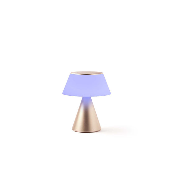 LUMA L  - GOLD