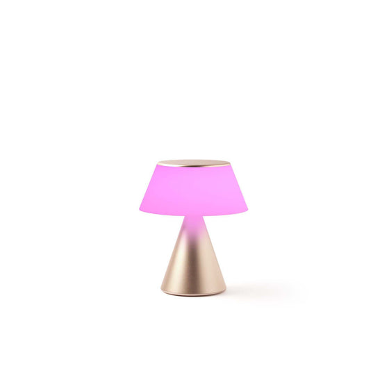 LUMA L  - GOLD