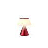 LUMA M  - DARK RED