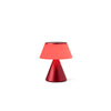 LUMA M  - DARK RED