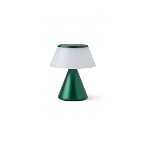 LUMA S  - DARK GREEN