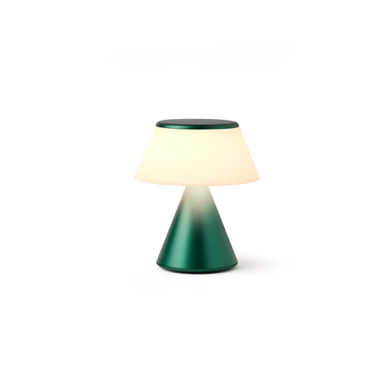 LUMA S  - DARK GREEN